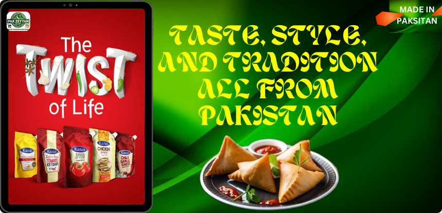 PAK ZEYYAN promo