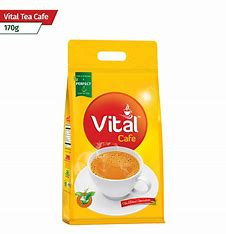Vital (170g)