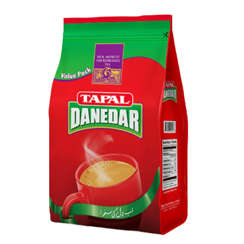 Tapal Danedar