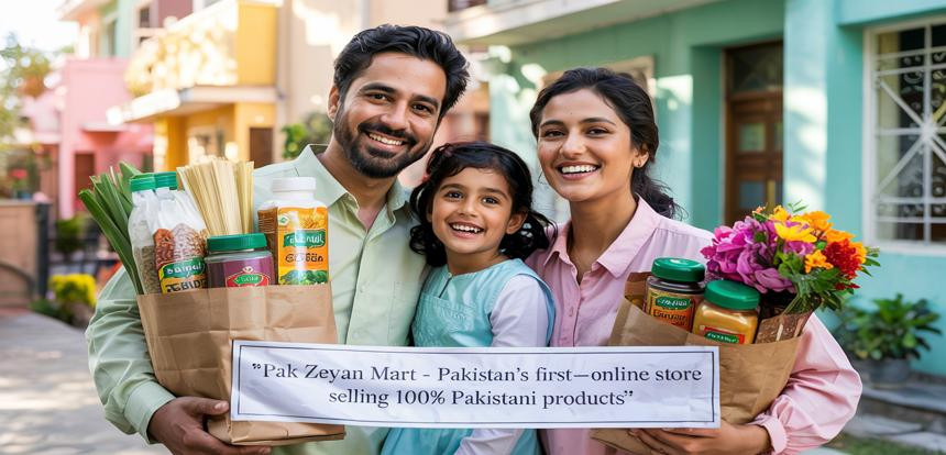 PAK ZEYYAN promo