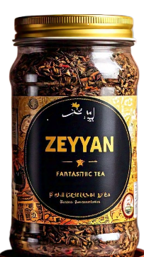 Zeyyan Tea
