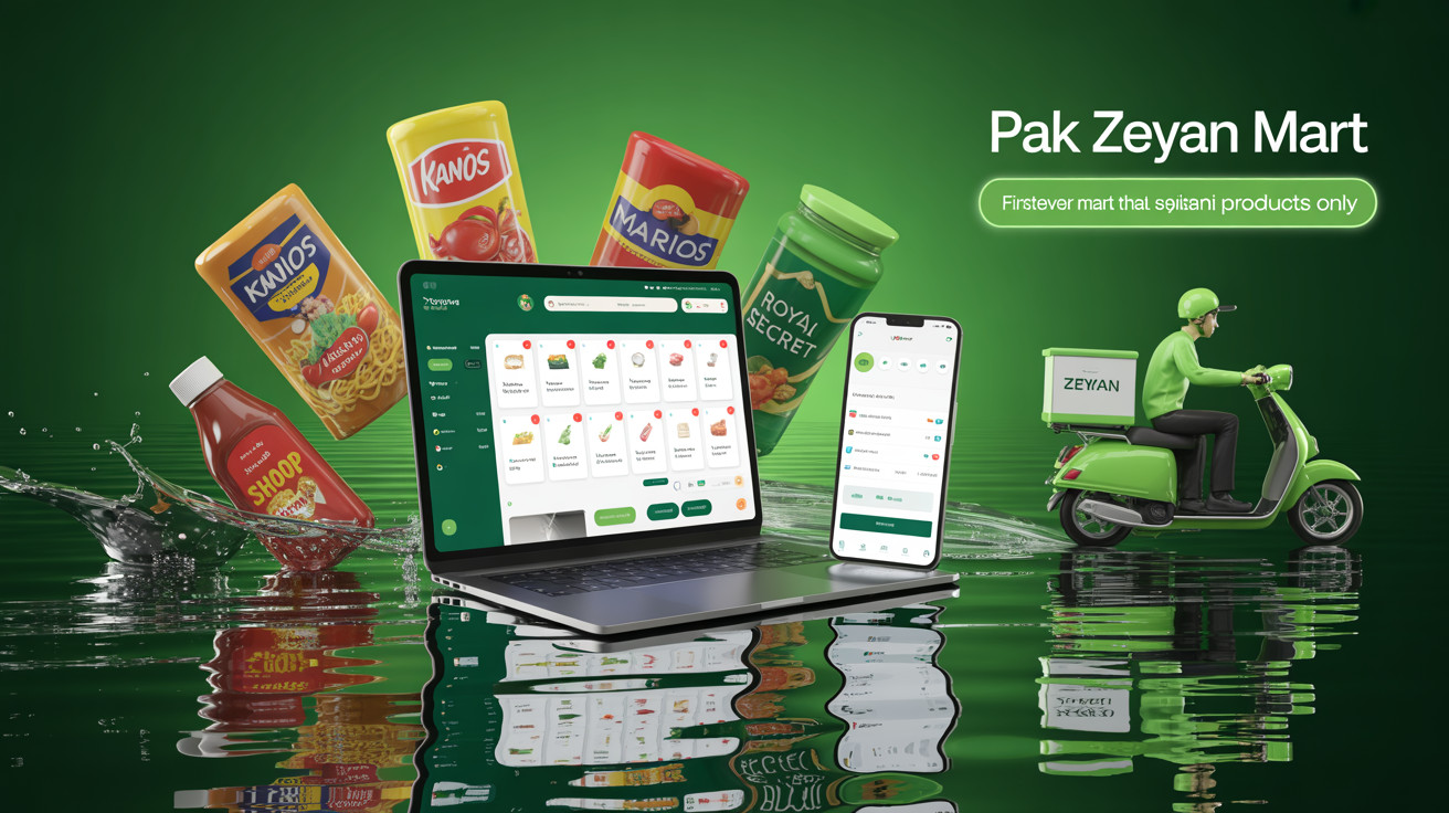 PAK ZEYYAN promo