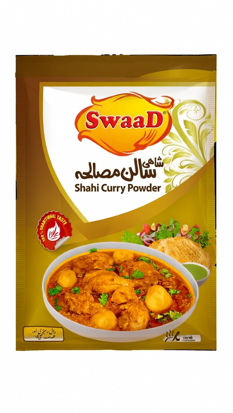 Swaad Salan Masala Sachet