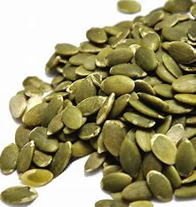 Pumpkin Seeds