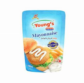 Young's Mayo