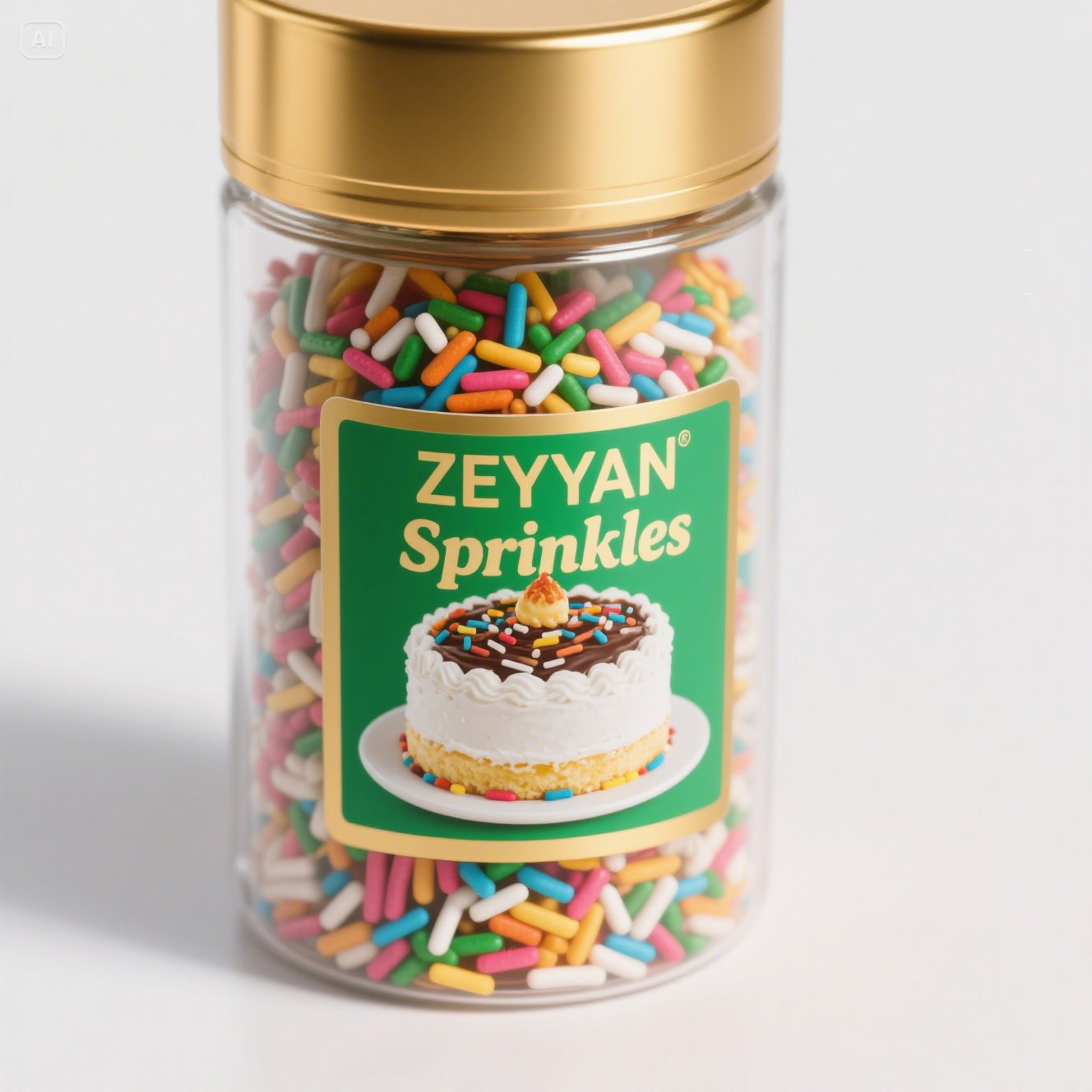 Sprinkles