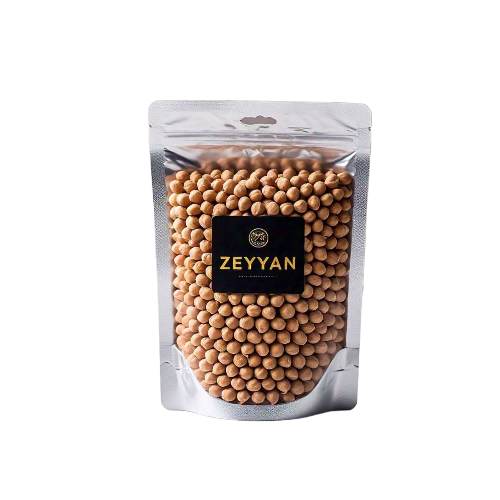 Chana Safaid