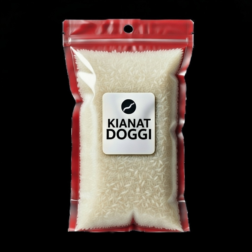 Kianat Doggi Rice