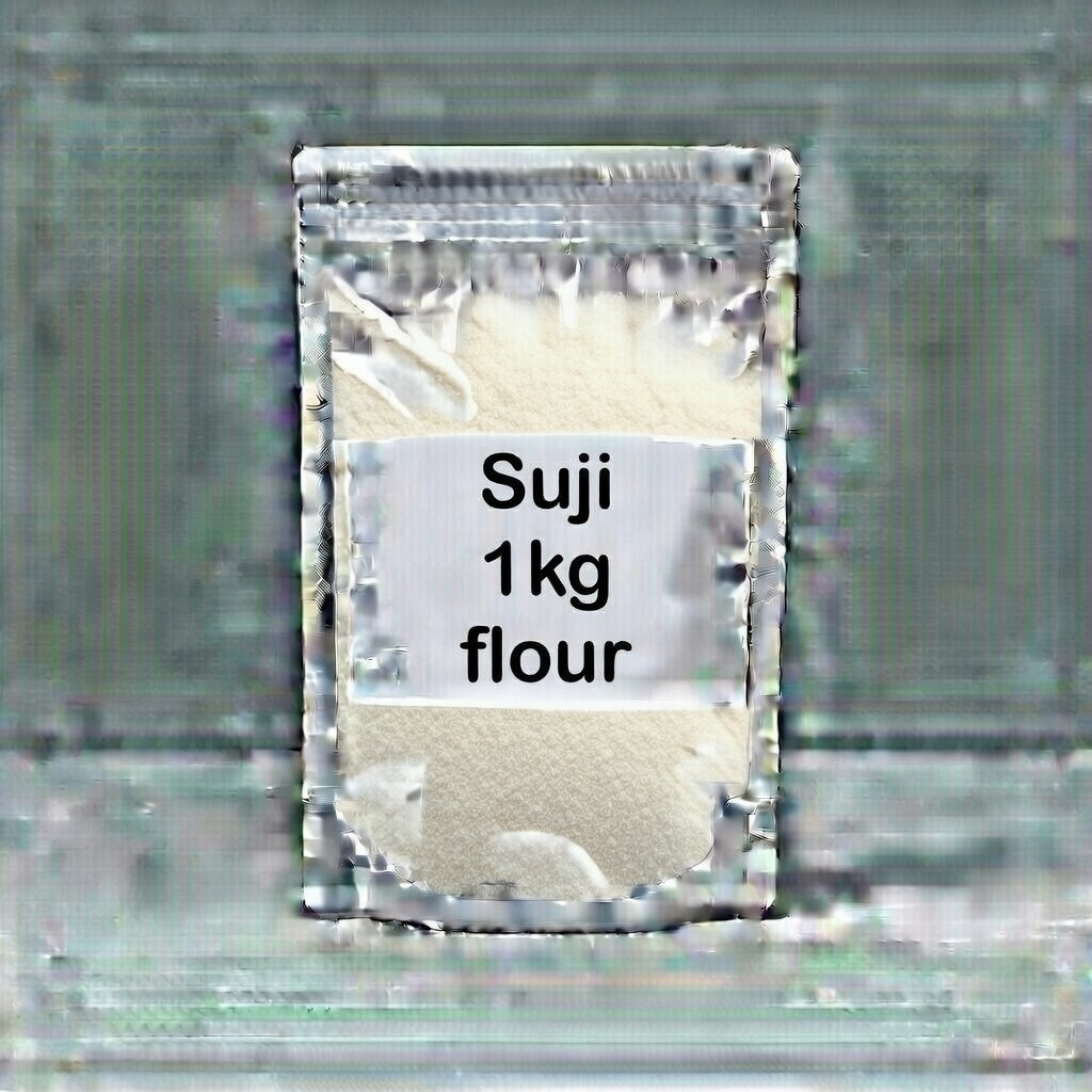 Suji Flour (1kg)