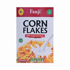 Corn Flakes