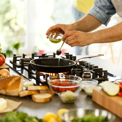Cooking Ingredients
